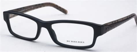 Burberry Eyeglass Frames BE2066 